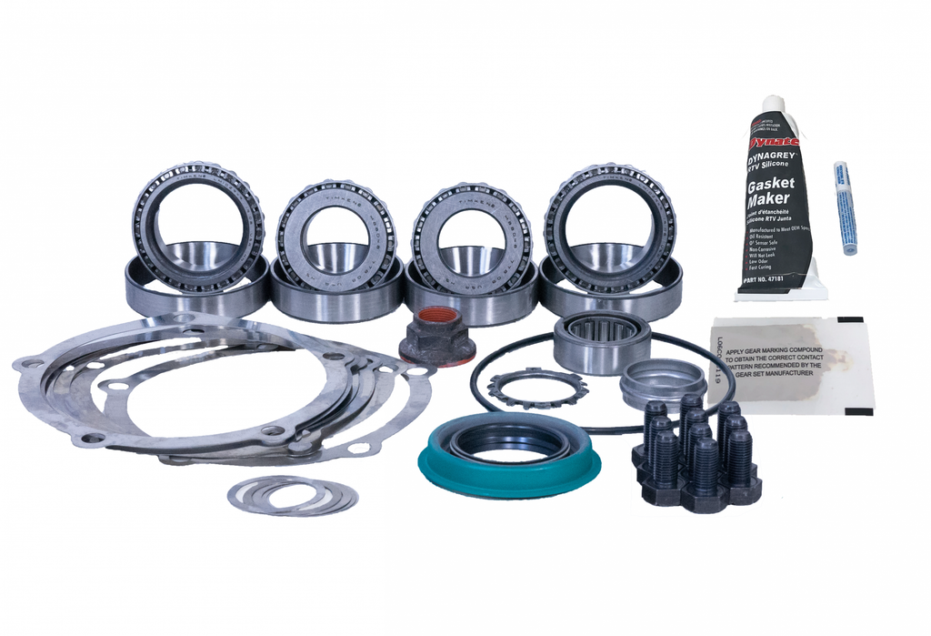 Revolution Gear & Axle Master Install Kits Ford 9 Inch 35 Spline axle w/Daytona Master Rebuild Kit Revolution Gear - 35-2011D