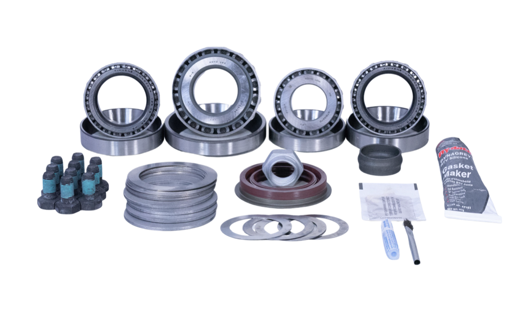 Revolution Gear & Axle Master Install Kits GM 8.6 Inch 2009 and Up Master Rebuild Kit Revolution Gear - 35-2022A