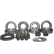 Load image into Gallery viewer, 11.8 Inch Rear Axle RAM 3500 DRW 2014-15 Ring and Pinion Master Install Kit Revolution Gear