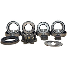 Load image into Gallery viewer, 11.8 Inch Rear Axle RAM 3500 DRW 2016-18 Ring and Pinion Master Install Kit Revolution Gear