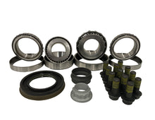 Load image into Gallery viewer, RAM 3500 2019 and Up 12 Inch Rear Axle Ring and Pinion Master Install Kit Revolution Gear and Axle