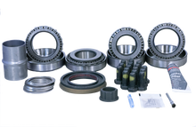 Load image into Gallery viewer, AAM 11.8 Inch Rear Axle Ring and Pinion Master Install Kit Revolution Gear