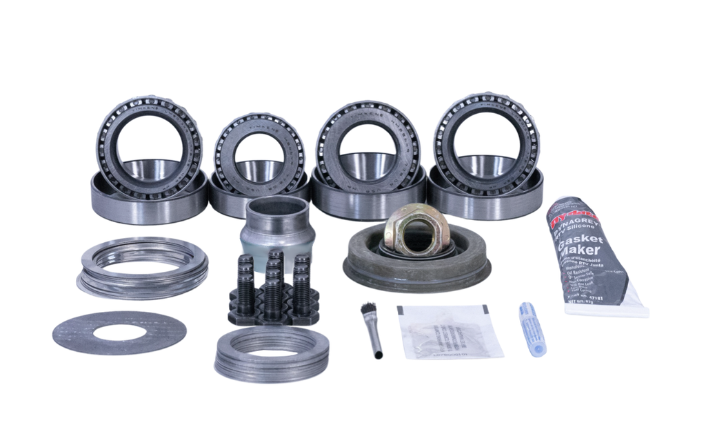 Revolution Gear & Axle Master Install Kits D30 Jeep TJ and 1995 and Up Grand Master Rebuild Kit Revolution Gear - 35-2031