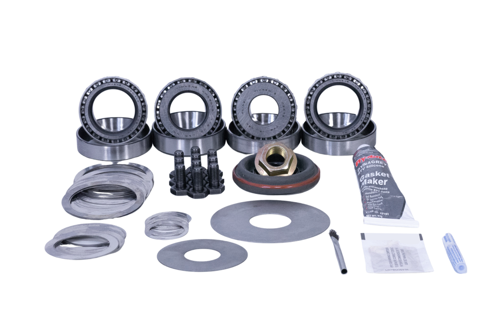 Revolution Gear & Axle Master Install Kits D30 1972-96 Jeep CJ YJ and XJ Master Rebuild Kit Revolution Gear - 35-2032