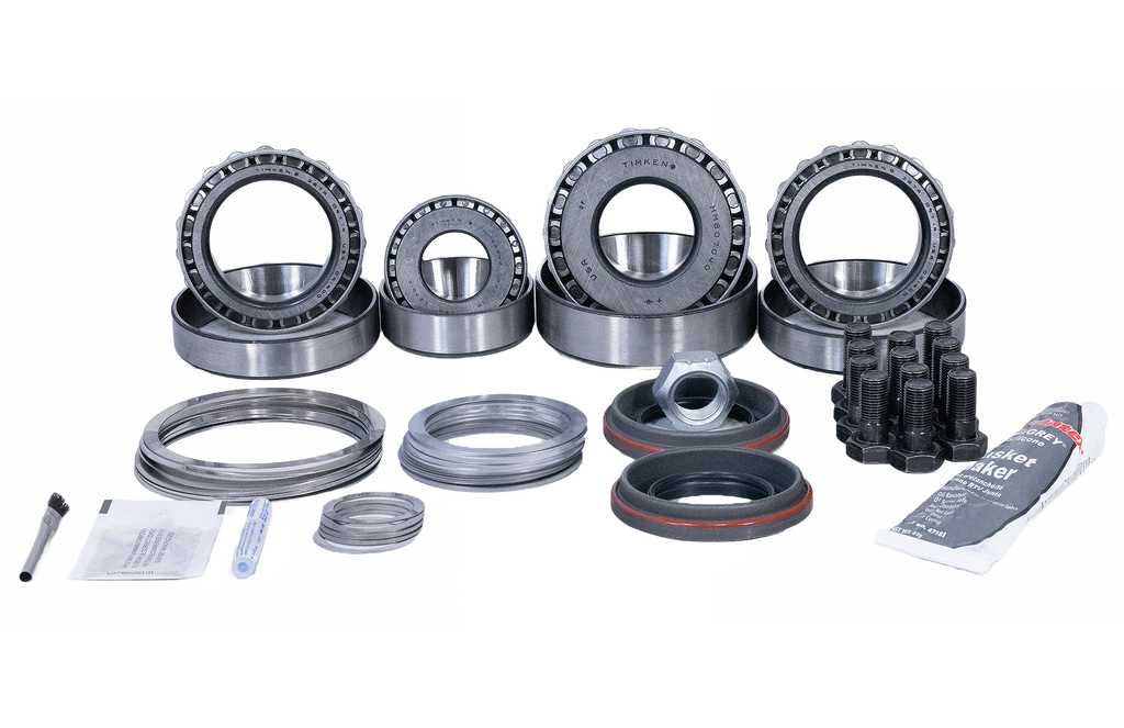 Revolution Gear & Axle Master Install Kits D70 Master Rebuild Kit Revolution Gear - 35-2035