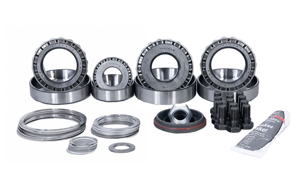 Revolution Gear & Axle Master Install Kits D70HD Master Rebuild Kit Revolution Gear - 35-2036