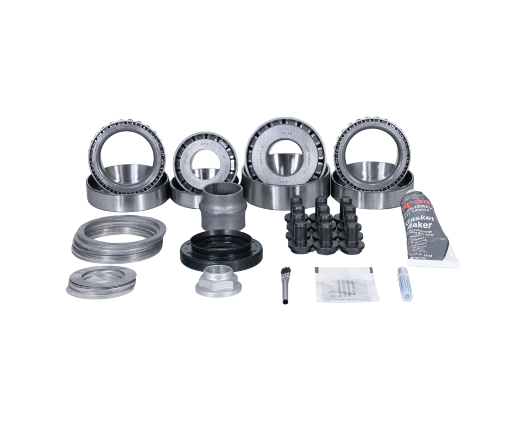 Revolution Gear & Axle Master Install Kits Toyota Clamshell 8 Inch IFS Master Overhaul Kit Revolution Gear - 35-2040