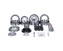 Load image into Gallery viewer, Revolution Gear &amp; Axle Master Install Kits Toyota Clamshell 8 Inch IFS Master Overhaul Kit Revolution Gear - 35-2040