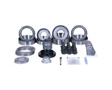 Load image into Gallery viewer, Revolution Gear &amp; Axle Master Install Kits Toyota 8 Inch IFS 2015Up Ring and Pinion Master Install Kit Revolution Gear - 35-2040B