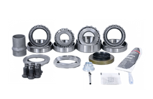 Load image into Gallery viewer, Revolution Gear &amp; Axle Master Install Kits Toyota 7.5 Inch 86-89 4Cyl IFS W/45MM Carrier Brgs Master Rebuild Kit Revolution Gear - 35-2042