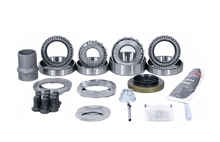 Load image into Gallery viewer, Revolution Gear &amp; Axle Master Install Kits Toyota 7.5 Inch IFS 90+ (50mm Carrier Brg) Master Rebuild Kit Revolution Gear - 35-2042L