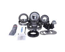 Load image into Gallery viewer, Toyota 8 Inch Rear Axle V6 29 Spline with Locker Ring and Pinion Master Install Kit Revolution Gear