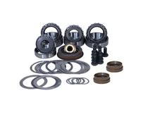 Load image into Gallery viewer, Dana 44 Jeep Wrangler TJ Front Axle Ring and Pinion Master Install Kit Revolution Gear