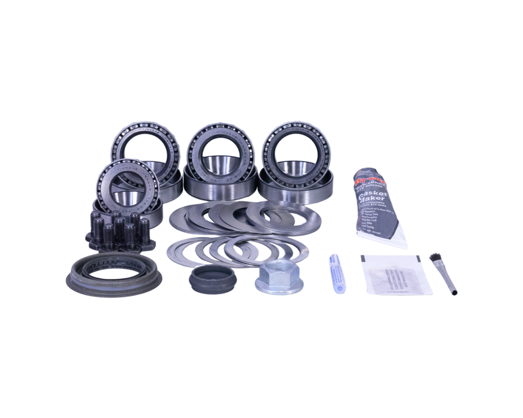 Revolution Gear & Axle Master Install Kits Dana 35 Master Rebuild Kit Revolution Gear - 35-2049