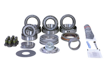 Load image into Gallery viewer, Dana 44 Front Axle Jeep Wrangler JK Rubicon Ring and Pinion Master Install Kit Revolution Gear