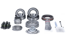 Load image into Gallery viewer, Dana 44 Front Axle Jeep Wrangler JK Rubicon Ring and Pinion Bearing Kit Revolution Gear