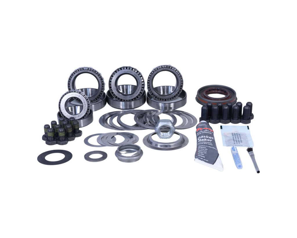 Revolution Gear & Axle Master Install Kits Dana 44 2007-18 JK Rubicon Rear Master Rebuild Kit Revolution Gear - 35-2052