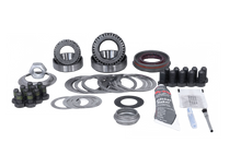 Load image into Gallery viewer, Dana 44 Rear Axle Jeep Wrangler JK Rubicon Ring and Pinion Bearing Kit Revolution Gear