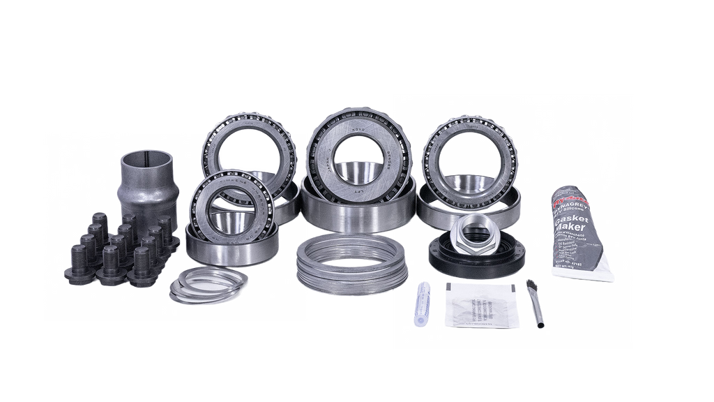 Revolution Gear & Axle Master Install Kits Toyota 8.4 Inch Master Rebuild Kit Revolution Gear - 35-2056