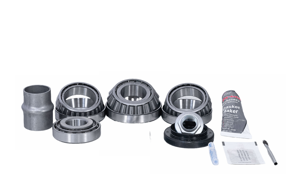 Revolution Gear & Axle Master Install Kits Toyota 9.5 Inch 4.6L/4.7L Master Overhaul Kit (Use only with Factory Gear) Revolution Gear - 35-2057