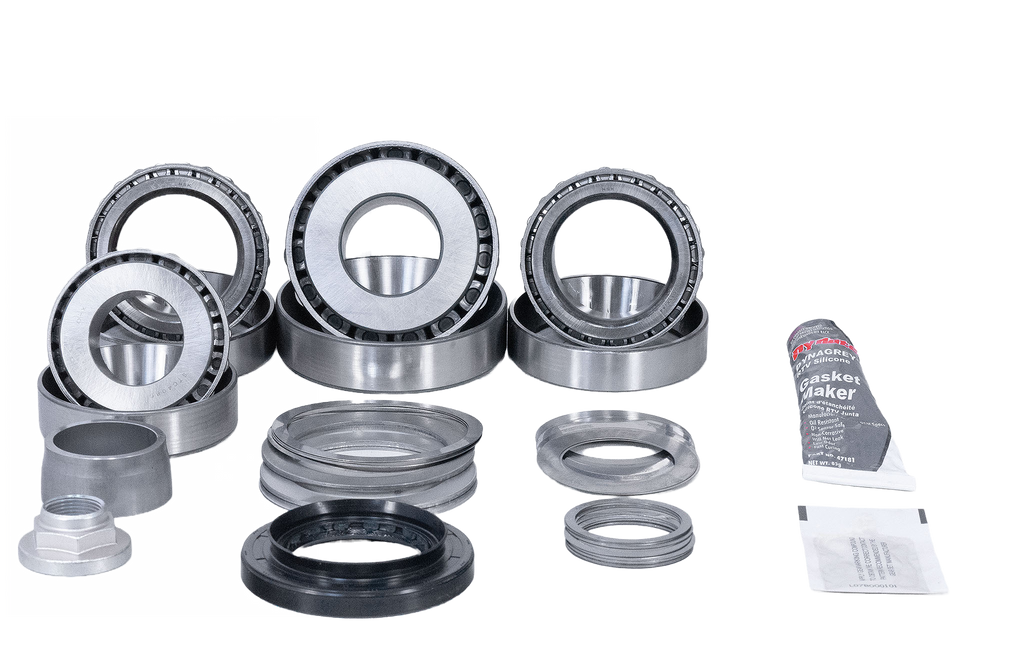 Revolution Gear & Axle Master Install Kits Toyota 10.5 Inch 2007+ Tundra with 5.7L Engine Master Overhaul Kit Revolution Gear - 35-2058