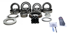 Load image into Gallery viewer, Dana 30 Front Axle Jeep Wrangler JL 186MM Ring and Pinion Master Install Kit Revolution Gear