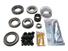 Load image into Gallery viewer, Revolution Gear &amp; Axle Master Install Kits Dana 44 Front Axle Jeep Wrangler JL and Gladiator Ring and Pinion Master Install Kit Revolution Gear - 35-2071