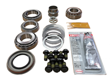 Load image into Gallery viewer, Revolution Gear &amp; Axle Master Install Kits Dana 44 Rear Axle Jeep Wrangler JL and Gladiator Ring and Pinion Master Install Kit Revolution Gear - 35-2072