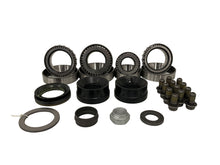 Load image into Gallery viewer, RAM 2500/3500 2019-24 9.25 Inch Front Axle Ring and Pinion Master Install Kit Revolution Gear and Axle