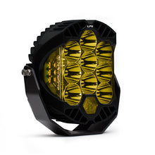 Load image into Gallery viewer, Baja Designs LED Light Pods LP9 Sport LED Pod Spot Amber Baja Designs - 350011