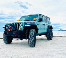 Load image into Gallery viewer, Rusty's Off Road Products Rusty's JL Wrangler 3" Advanced Kit
