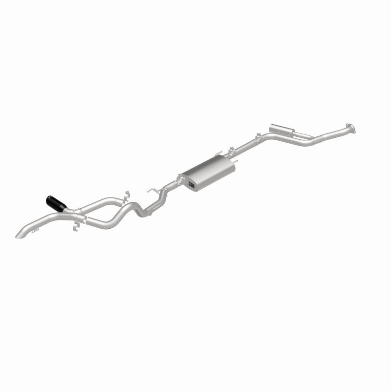 Magnaflow Catback Magnaflow 2024 Toyota Tacoma Overland Series Cat-back Exhaust System