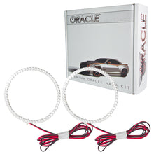 Load image into Gallery viewer, ORACLE Lighting Headlights Oracle Chrysler 300C 11-19 LED Halo Kit - Green