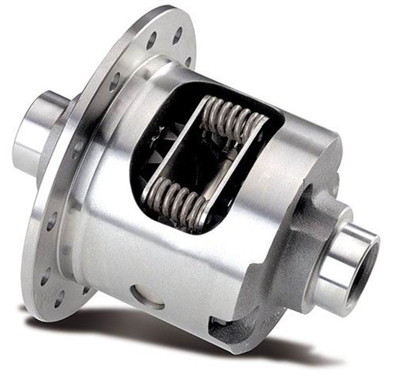 Eaton Differentials Eaton Posi Differential 30 Spline 1.32in Axle Shaft Diameter 2.73 & Up Ratio Fr/Rr 8.5in / Rr 8.6in