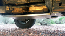 Load image into Gallery viewer, 04-12 Colorado/Canyon Skid Plate System