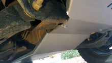 Load image into Gallery viewer, 04-12 Colorado/Canyon Skid Plate System