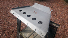 Load image into Gallery viewer, 04-12 Colorado/Canyon Skid Plate System