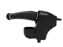 Load image into Gallery viewer, aFe Cold Air Intakes aFe Momentum GT Pro Dry S Intake System 22-23 Jeep Grand Cherokee V6-3.6L