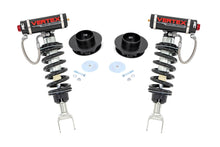 Load image into Gallery viewer, 2.0 Inch Dodge Suspension Lift Kit w/Vertex Coilovers For 19-24 Ram 1500 4WD Rough Country