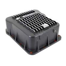 Load image into Gallery viewer, Mishimoto Transmission Pans Mishimoto 01-19 Duramax Allison A1000 Transmission Pan Cast GR