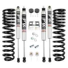 Load image into Gallery viewer, Synergy Mfg Leveling Kits Synergy 05+ Ford Super Duty F-250 / F-350 4x4 Gas Leveling System