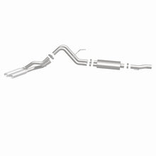 Load image into Gallery viewer, Magnaflow Catback MagnaFlow SYS C/B 10-11 Ford F150 Raptor 6.2L