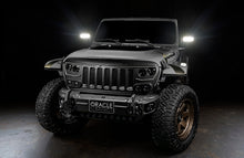 Load image into Gallery viewer, ORACLE Lighting Side Mirrors Oracle Lighting LED Off-Road Side Mirrors for Jeep Wrangler JL / Gladiator JT SEE WARRANTY