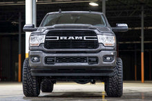 Load image into Gallery viewer, 5 Inch Suspension Lift Kit Coil Springs Radius Arms 19-Up RAM 2500 4WD Diesel Rough Country
