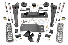 Load image into Gallery viewer, 5 Inch Lift Kit Non-AISIN V2 19-Up Ram 2500 4WD Rough Country