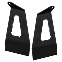 Load image into Gallery viewer, ORACLE Lighting Brackets Oracle 09-14 Ford F-150/SVT Raptor Curved 50in LED Light Bar Brackets SEE WARRANTY