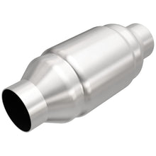 Load image into Gallery viewer, Magnaflow Catalytic Converter Universal MagnaFlow Conv Univ 3.00inch C/C