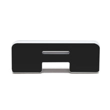 Load image into Gallery viewer, ORACLE Lighting Light Accessories and Wiring ORACLE Lighting Universal Illuminated LED Letter Badges - Matte Blk Surface Finish - A SEE WARRANTY