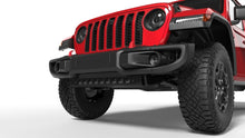 Load image into Gallery viewer, ORACLE Lighting Skid Plates ORACLE Lighting 2019+ Jeep Wrangler JL Skid Plate w/ Integrated LED Emitters - Clear SEE WARRANTY
