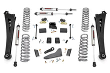 Load image into Gallery viewer, 5 Inch Lift Kit Diesel Dual Rate Coils V2 14-18 Ram 2500 4WD Rough Country
